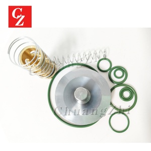 Nuevo Kit de Válvula de Retención de Aceite de Alta Calidad 2901201200 para Compresor de Aire Atlas Copco, Pieza 2901-2012-00 2901 2012 00 - Product Image 3