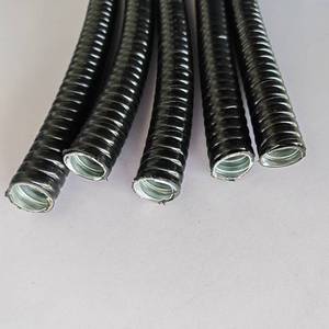 İthal Elektronik Kalaylı Bakır Kablo Demeti JST/Molex Konnektörleri Naylon/PBT/PVC İzolasyonlu Metal Körükler - Product Image 4