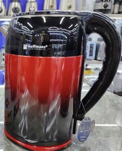 All Day Use 220V Large Capacity Electric <strong>Kettle</strong> EU <strong>Plug</strong> Mechanical Keep Warm for Africa Office Electric <strong>Kettle</strong> - Product Image 4