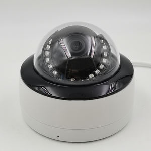 Kamera <span class=keywords><strong>IP</strong></span> Guovin <span class=keywords><strong>5Mp</strong></span> PoE IP66 Tahan Air Lensa 2.8mm Audio Satu Arah Deteksi Bentuk Manusia AI Kamera Jaringan Dome Anti-Vandal - Product Image 5