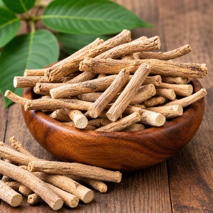 Ashwagandha de Calidad de Exportación |   Hierba Botánica Premium para la Fabricación de Suplementos - Product Image 6