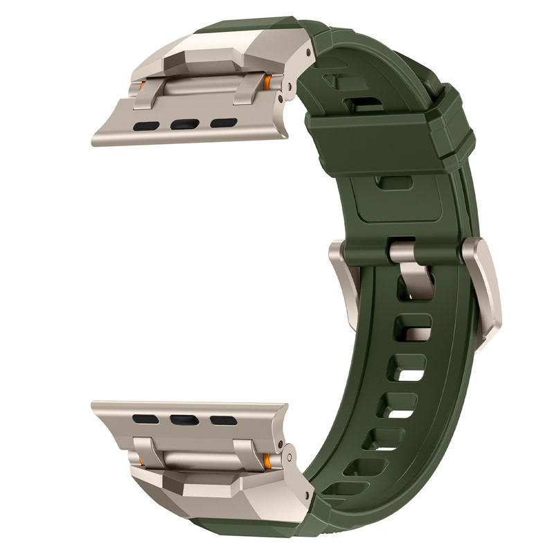 3-ไทเทเนียมสีเขียว