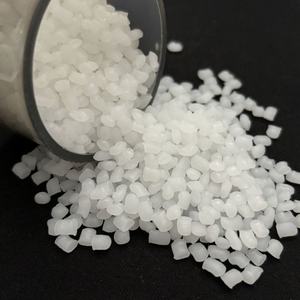 Granules de l'homopolymère pp de la résine de copolymère de pp de granules de polypropylène de Vierge/pp 520L pour l'injection et la catégorie de film - Product Image 3