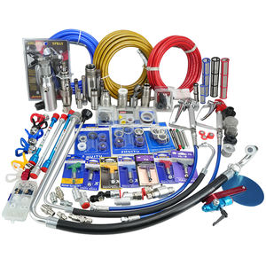 مسدسات رش كهربائية بدون هواء-ملحقات بدون هواء - Product Image 5