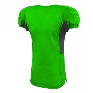 Uniforme de football américain de haute qualité, nouvelle arrivée, uniforme de football américain pour hommes, ensemble de maillots de football américain personnalisés - Product Image 4