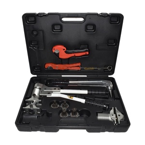 Juego de Herramientas de fontanería, productos personalizados, prensa hidráulica inalámbrica, <span class=keywords><strong>pex</strong></span> - Product Image 2