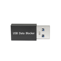 Adaptador USB 3.0 que Evita que los Hackers Roben Sus Datos