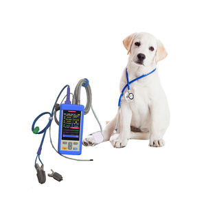 अस्पताल की मिनी गुणवत्ता वाले मेडिकल मरीज की निगरानी कर रहे डॉक्टर की निगरानी - Product Image 6