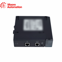 Modul Antarmuka Ethernet TCP/IP Seri PLC IC693CMM321-MK 90-30 untuk Komunikasi Jaringan PLC Tersedia dalam Stok