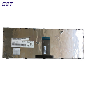 OEM แป้นพิมพ์สำหรับแล็ปท็อปสำหรับเลอโนโว G40 G40-30 G40-45 G40-70 G40-75 G40-80 N40-70 N40-30 B40-70 Flex2-14A แป้นพิมพ์โน้ตบุ๊ค BR รูปแบบ - Product Image 4