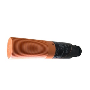 เซ็นเซอร์แบบคาปาซิทีฟของแท้ IFM Electronic KI0024 - KIE2015-FBOA/NI - Product Image 4
