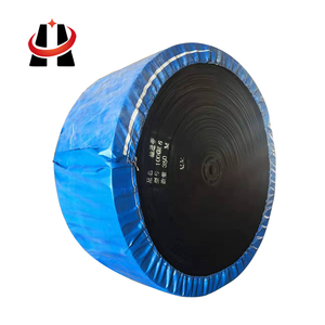 Hoge Efficiëntie Transportband Transportband Transportband Voor Graan Silo Laden En Mijnbouw Materiaal Transfer Transportband Transportband Transportband Transportband - Product Image 3