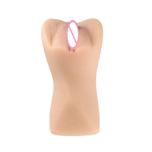 XISE Regina Masturbateur Masculin Réaliste Doux et Enveloppant, Jouet Sexuel Agréable pour Hommes Adultes, <span class=keywords><strong>Chatte</strong></span> Artificielle de Poche, Vibrateur pour Garçon - Product Image 3