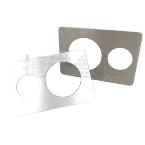 Metal Speaker Shell Cnc Machining 1100mm Processing Customization For Audio Accessories - Product Image 1
