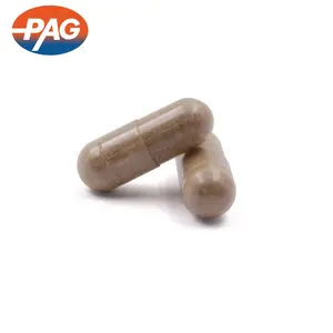 เพิ่มพลังงานของคุณ อาหารเสริมเสริม L-<span class=keywords><strong>Citrulline</strong></span> & L-Arginine พลังงานผสม แคปซูลเพิ่มพลังงาน - Product Image 2