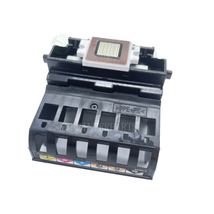 หัวพิมพ์ QY60039 QY6-0039สำหรับ Canon QY6-0039 BJ F900 F930 <span class=keywords><strong>F9000</strong></span> PIXUS S900 S9000 9100i ชิ้นส่วนเครื่องพิมพ์ I9100 0039หัวพิมพ์ - Product Image 6