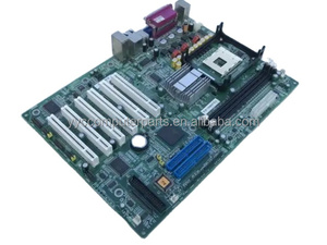 Placa Base Industrial ATX IP-4GVI63 100% Original, TOP-MB845VEA, 6-PCI con CPU y RAM, IP-4GVI63 TOP-MB845VEA - Product Image 3