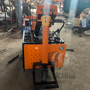 Bomba <span class=keywords><strong>de</strong></span> Cemento con Motor Diésel, Maquinaria <span class=keywords><strong>de</strong></span> Inyección <span class=keywords><strong>para</strong></span> Obras <span class=keywords><strong>de</strong></span> Estructuras <span class=keywords><strong>de</strong></span> Hormigón, Bomba <span class=keywords><strong>de</strong></span> Vertido <span class=keywords><strong>de</strong></span> Hormigón con Control Remoto - Product Image 6