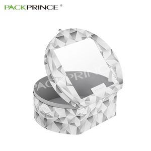 กล่องใส่<span class=keywords><strong>รอง</strong></span>เท้าสำหรับ<span class=keywords><strong>เด็ก</strong></span>ของขวัญเสื้อผ้ากระดาษกล่องใส่กระดาษแบบสร้างสรรค์กล่องกระดาษแข็งแบบแข็งดีไซน์พิเศษ - Product Image 3