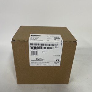 ซีเมนส์ SIMATIC S7-200 SMART CPU 6ES7288-1ST30-0AA1 - Product Image 1