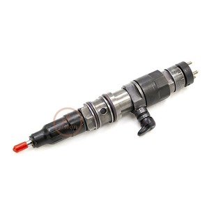 Inyector de Combustible Common Rail 0445120374 0445120375 4700700287 A4700700287 - Product Image 4