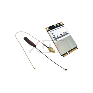 Módulos y Módems Transceptores de RF de 915MHz <span class=keywords><strong>en</strong></span> Existencia, <span class=keywords><strong>PIS</strong></span> 1041 RF e Inalámbrico - Product Image 1