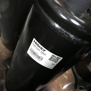 คอมเพรสเซอร์รุ่น TH420HV C9EU 50Hz 220-240V ใช้สารทำความเย็น R22 สำหรับเครื่องปรับอากาศภายในบ้าน - Product Image 3