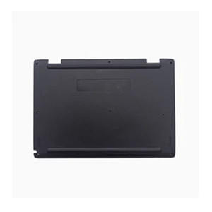 5CB0Q79740 Coque inférieure noire pour Lenovo Chromebook 500E Gen1 - Product Image 1