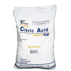 Ácido Ascórbico de Alta Pureza, Vitamina C en Polvo, Grado Nutricional, Etiqueta Limpia, Proveedor Mayorista - Product Image 6
