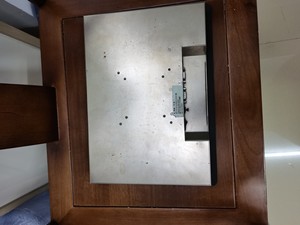 Écran de contrôle PLC avec capteur, neuf et original, modèle LM-12 - Product Image 5