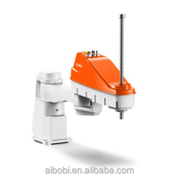 Robot articulé KUKA KR 23 R1200 Z200-2 CS 4 axes, charge utile 23 kg, portée 1200 mm, prix négociable
