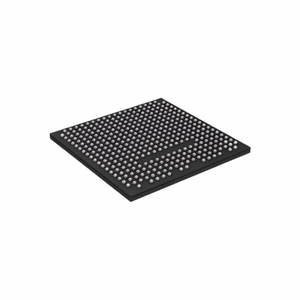 Composants électroniques en stock BOM IC LFE2-35E-5F484I 484 BBGA intégrés - Product Image 1