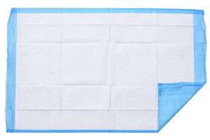 Almohadilla Protectora Desechable de Alta Calidad para Incontinencia, Sábana para Cama, Varios Tamaños y Colores, Almohadilla para Bebés - Product Image 2