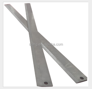 Pisau Planer Tungsten Brazed OEM untuk Pemotongan Kayu, Manufaktur dan Pabrik - Product Image 3
