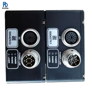 วาล์วควบคุมอุตสาหกรรมประสิทธิภาพสูง3D 2420A-3R-B-01-S 2420A-5R-B-01-S ส่วนประกอบควบคุมการไหลของ3D สำหรับการปรับของเหลวก๊าซ - Product Image 1