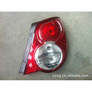 Luces Traseras Chevrolet Aveo YJ-271 12V LED Luz Trasera de Coche para Modelo Aveo - Product Image 1