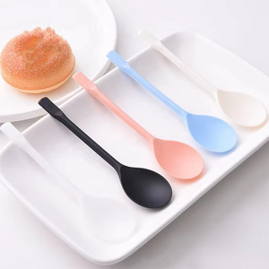 Chiết Giang Nhà Máy 16 Khoang Ép Nhựa 3D Khuôn Dùng Một Lần Nhựa Muỗng Khuôn Làm - Product Image 5