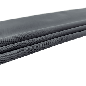 <span class=keywords><strong>Powernet</strong></span> bán buôn 140gsm điện thoáng khí lưới vải lưới 95 nylon 5 Spandex nhanh chóng-khô cho đồ lót đồ lót áo tắm & Váy - Product Image 6