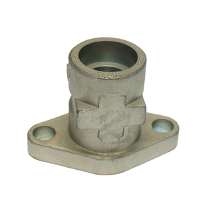 Fundición a la cera perdida de acero inoxidable 304 personalizada, formas complejas, mecanizado CNC, Ningbo - Product Image 1