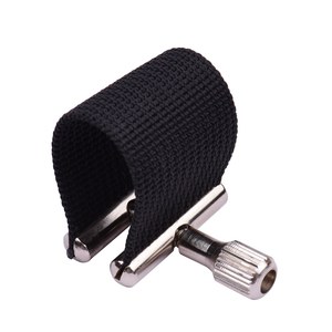 सैक्सोफोन संयुक्ताक्षर कॉम्पैक्ट टिकाऊ सक्सेना अल्टो सैक्सोफोन के लिए धातु मुखपत्र संयुक्ताक्षर - Product Image 2