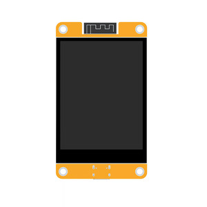 จอแสดงผล ESP32 ขนาด 2.8 นิ้ว 240*320 จอ TFT LCD ขนาด 2.8 นิ้ว ไม่มีโมดูลหน้าจอสัมผัส ชิปควบคุม Ili9341V พร้อมอินเทอร์เฟซ Type-C - Product Image 3
