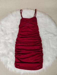 Женское платье на лямках - Product Image 6