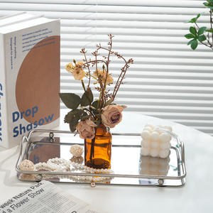 Kleine Hand-Krawatte DIY Floral Business Hotel Requisiten Künstlicher Blumenstrauß für Heim unterkünfte Dekoration Cross-Border Hot - Product Image 1