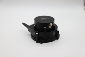 Nhà Sản Xuất Của Thiết Bị Điện Dây Dây Căng Thẳng Vị Trí Cảm Biến Dây Chuyển Góc Đo Chiều Dài Cảm Biến - Product Image 3