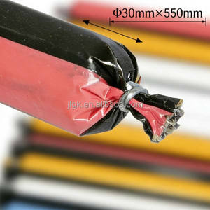 Cápsula de Resina para Ancoragem de Mineração Fabricada na China, Cartucho de Resina Personalizado para Ancoragem de Aço em Túneis de Mineração - Product Image 4