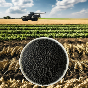 Phân bón vi sinh, 1 tỷ phân bón dạng hạt, cải tạo đất, chống bệnh replant, phân bón hữu cơ - Product Image 4