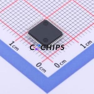 ชิป IC ไมโครคอนโทรลเลอร์ LQFP-48 STM32L041C6T7วงจรรวม (MCU/MPU/SoC) - Product Image 2