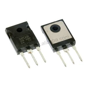 Jeking IGBT <strong>G4PC40K</strong> 600V 42A 160W TO247AC IRG4PC40K - Product Image 1