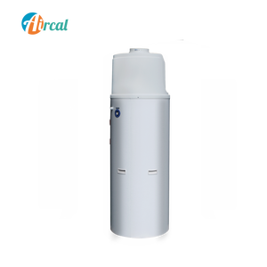 Pompe à chaleur air-<span class=keywords><strong>eau</strong></span> 300L tout-en-un pour le chauffage R290 - Product Image 2