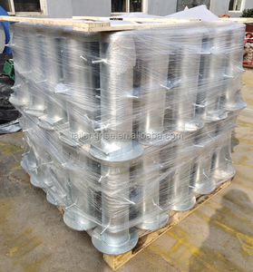 <span class=keywords><strong>Dissuasori</strong></span> di sicurezza per parcheggio rimovibili con chiave in acciaio - Product Image 5